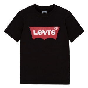 LEVIS T-Shirt 86-176 cl - Svart