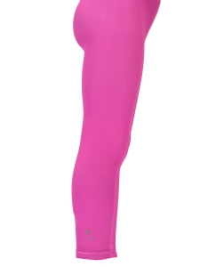 Leggings Sigge cerise tunn
