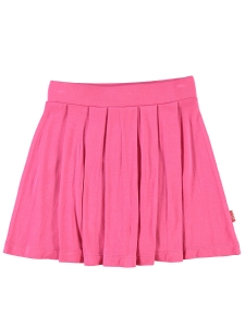 Kjol Jalila cerise m mudd