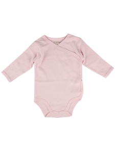 Omlottbody Rosa Enfärgad EKO