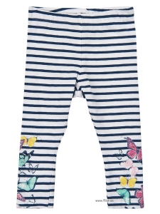Me Too Leggings Lara295 randig