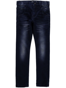 Name it Jeans nitClassic dark mörk denim