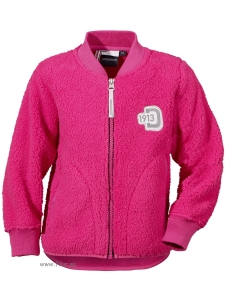 Didriksons Lurvjacka Orsa cerise
