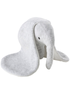 Fixoni Elefant Snuttefilt / Mjukisdjur med stora öron