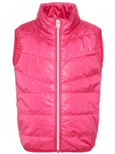 Name it Väst Mylan Cerise