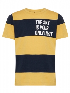 Name It T-shirt Jony - Organic Cotton 158/164