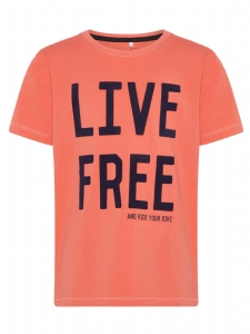 T-shirt HILMER