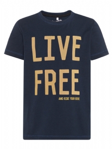 T-shirt HILMER