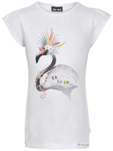 T-shirt Flamingo Oeko Tex