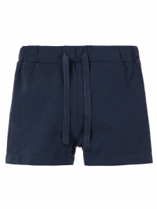 Marinblå Shorts Dedionno