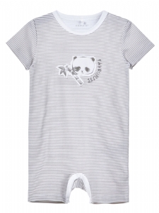 Sparkdräkt UNOGA Unisex Panda EKO
