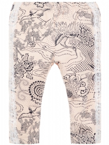 NBFBRO LEGGING EKO