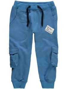 NMMKASONNE SWE PANT REG EKO