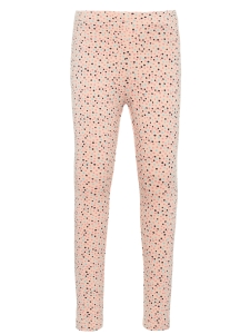 NMFDAVINA LEGGINGS SWEAT Prickar