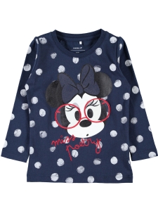 NMFMINNIE TRINE LS TOP WDI