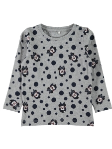 NMFMINNIE TRINE LS TOP WDI