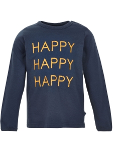 Minymo Tröja Happy EKO