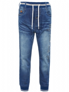 NMMBOB Jeans Baggy Mudd