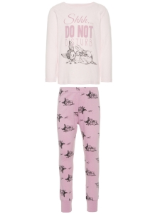 NMFBAMBI OFELIA NIGHTSET NOOS