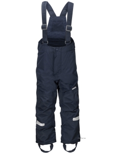 Didriksons Termobyxa Idre Navy