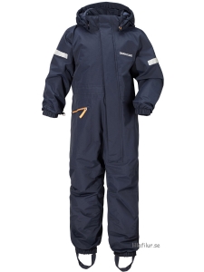 Didriksons Overall Tysse Navy