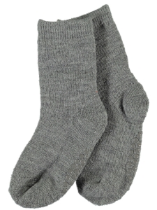 NMMWAKSI WOOL TERRY SOCK Ullstrumpor