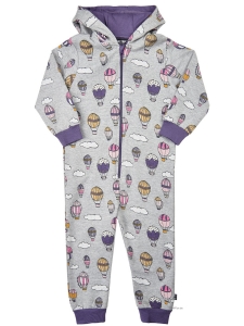 Onesie Luftballonger