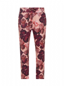 NMFRALUX SWEAT PANT BLOMMOR EKO