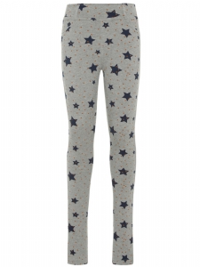 NKFJAVI LEGGINGS/BYXA STJÄRNOR EKO