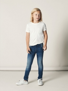 NKMTHEO DNMTOGO 3152 Jeans X-Slim