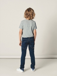 NKMROBIN DNMTHAYER 3157 Jeans Regular NOOS