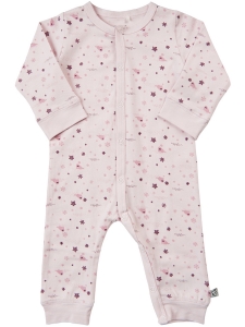 Pippi Pyjamas/Sparkdräkt Syrén EKO