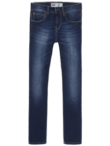 LEVI'S JEANS 510 BARN/JUNIOR - Skinny