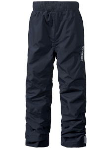 Didriksons Överdragsbyxa Nobi Navy