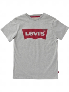 LEVI'S T-SHIRT SS Grå 86-176 cl