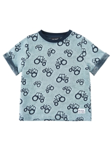 Me Too T-shirt Traktorer