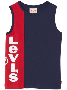 LEVI'S LINNE TOP TANKER Marin