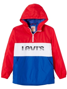 LEVI'S JACKA Blouson Popover
