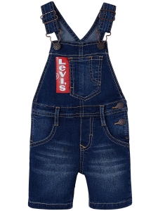 LEVI'S HÄNGSLEJEANS SHORTSDRÄKT