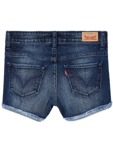 LEVI'S JEANSSHORTS BARN/JUNIOR Mezza