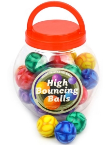 Studsboll 45 mm