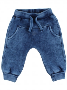Fixoni Jeans Sweatbyxa
