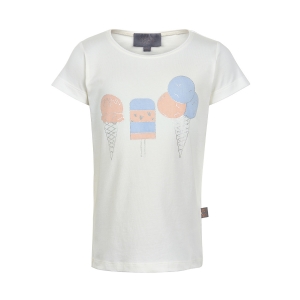 Creamie T-Shirt Glassar