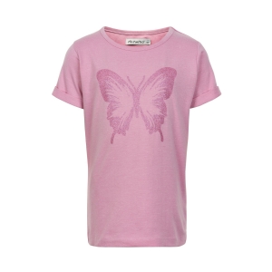 T-Shirt Fjäril