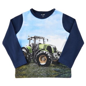 Me Too LS Top Traktor