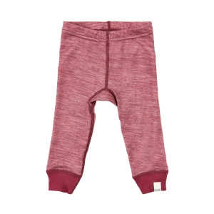 Ull/Bambu Långkalsonger - Leggings Wool/Bamboo