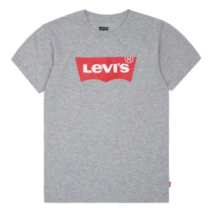 LEVIS T-Shirt 86-176 cl - Grå