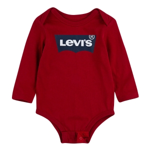 LEVIS LS Body 56-80 cl - Röd